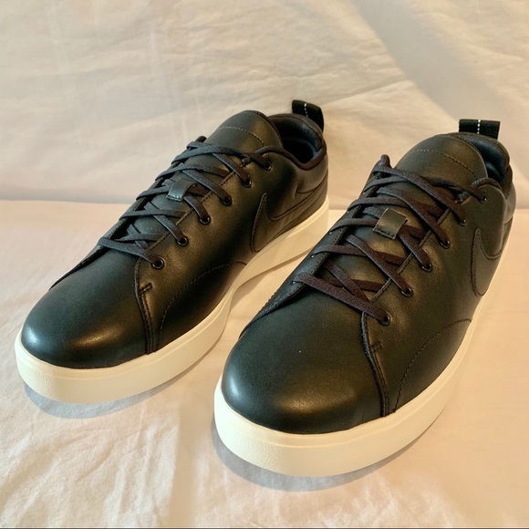 nike mens course classic golf shoes